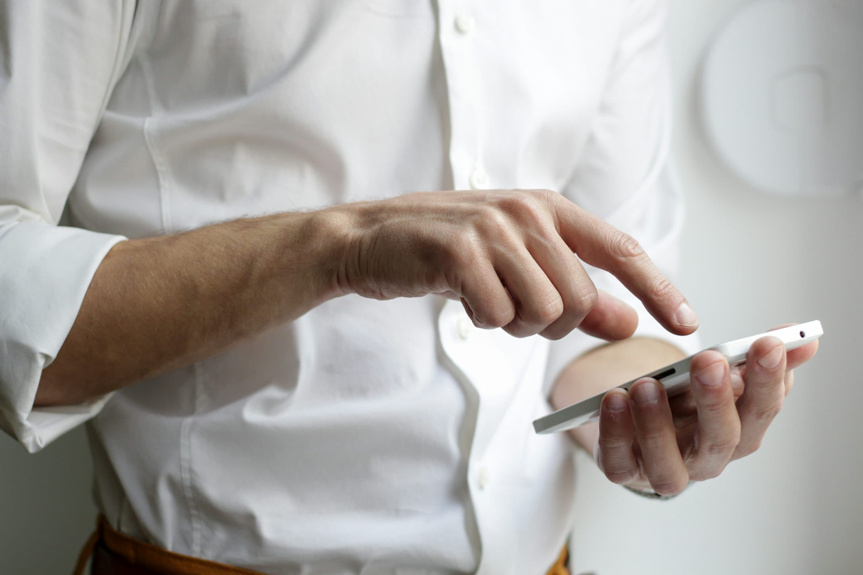 Mobile banking workflow for SACCO member payments and loan access