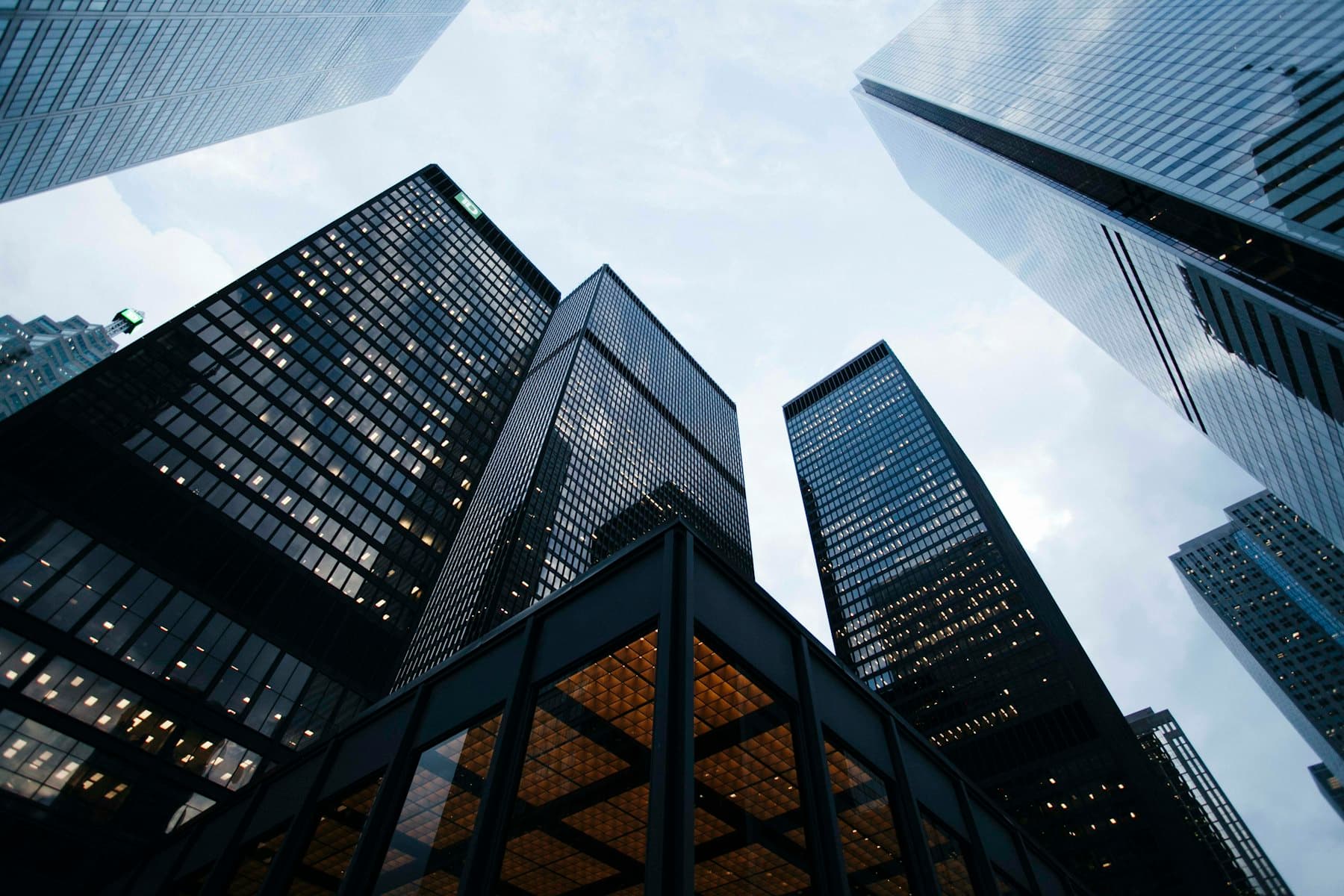 Real estate software workspace for property management
